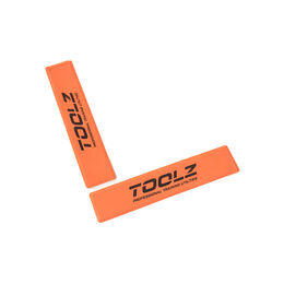 Markierungs - Linien (10er Pack) orange