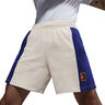 Court Dri-FIT Heritage Shorts Herren-Creme,Blau