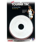 Tourna Overgrips Tourna Tac 10er Pack-Weiß