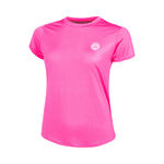 BIDI BADU Bekleidung BIDI BADU Crew Junior T-Shirt Mädchen-Pink