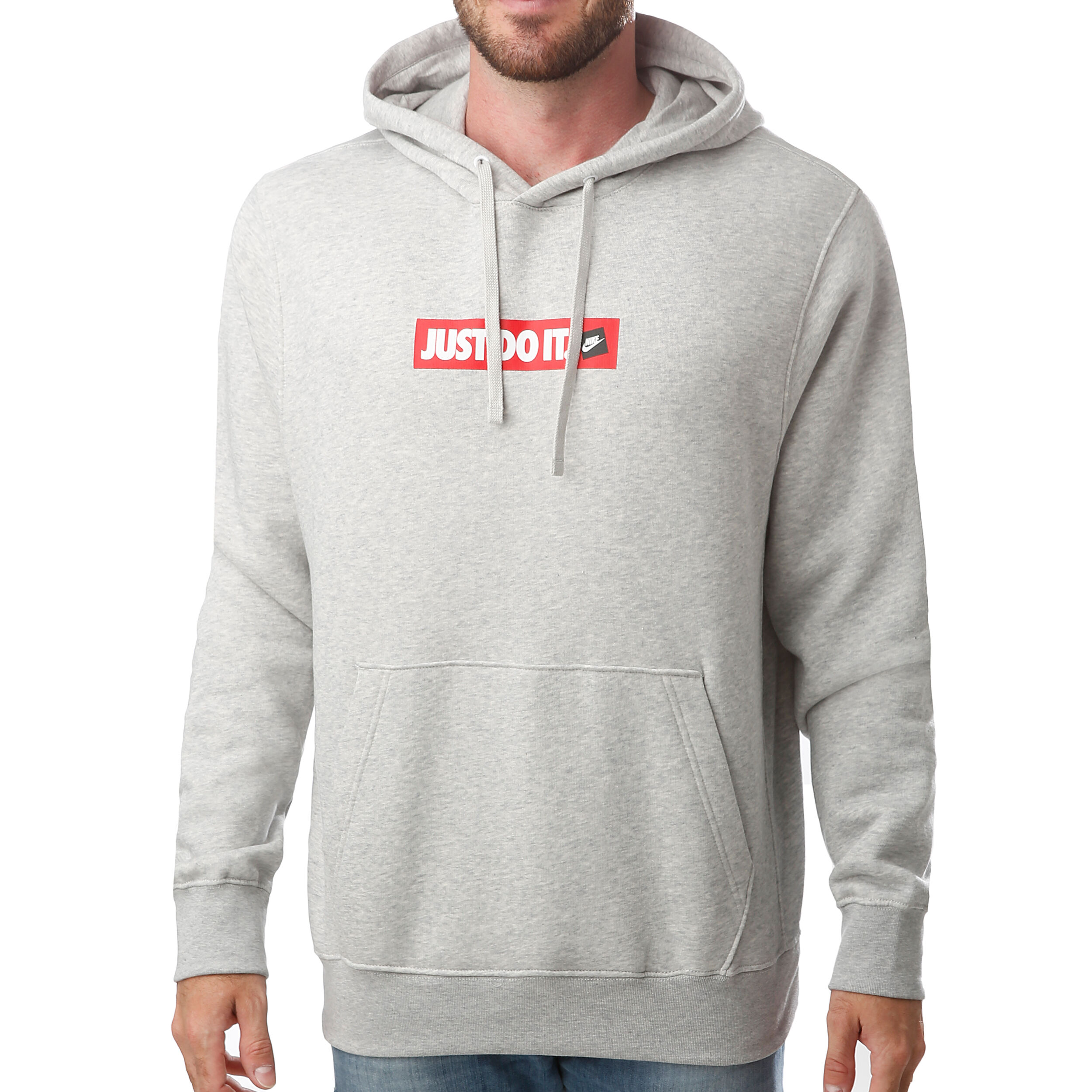 Just do it mens store