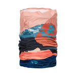 Buff Bekleidung Buff Thermonet Neckwarmer-Orange