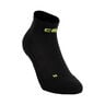 Core Ultralight Low Cut 4.0 Kompressions-Socken Herren - schwarz, 
