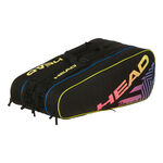 HEAD HEAD Team Elite XL Schlägertasche-Mehrfarbig