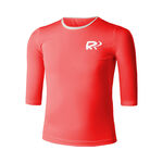 Racket Roots Bekleidung Racket Roots Teamline Longsleeve Mädchen-Rot
