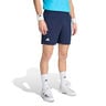Ergo 7inch Shorts Shorts - dunkelblau, wei&szlig;