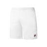 Leon Shorts Herren-Weiß