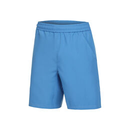 Match in Slam Shorts