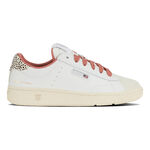 K-Swiss Schuhe K-Swiss Slammklub CC Sneaker Damen-Weiß