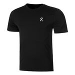 On Bekleidung On Court T-Shirt Herren - schwarz, 