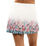 Hi-Tech Pleated Skirt