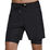 Paris 2in1 Shorts