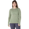 Road Seamless Longsleeve