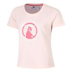Quiet Please Endlessly Bracket Tee W