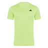 Club T-Shirt Herren - neongrün, 