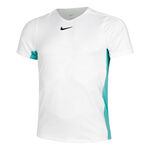 Nike Court Dri-Fit Advantage printed Top