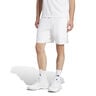 Club 2in1 Shorts Herren-Weiß