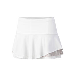 Multilayer Flip Skirt