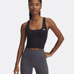 Under Armour Bekleidung Under Armour Motion Tank-Top Damen-Schwarz