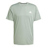 Train Essentials Training T-Shirt