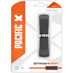 Pacific Basisgriffbänder Pacific Smash Grip 1er Pack-Schwarz