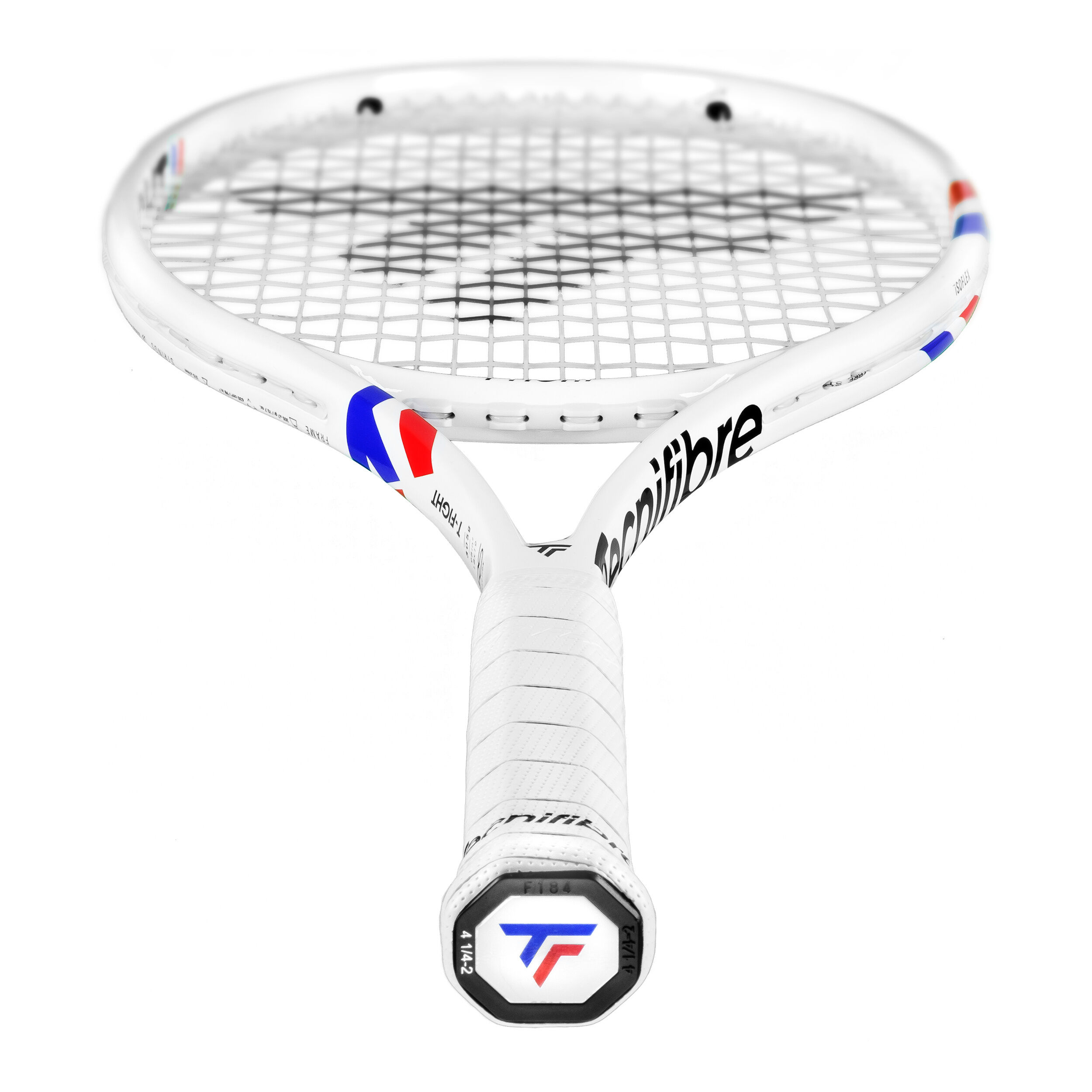 Tecnifibre T-Fight 305S Turnierschläger | Tennis-Point