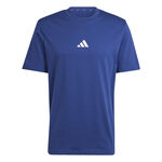 adidas Bekleidung adidas T-Shirt Herren-Blau