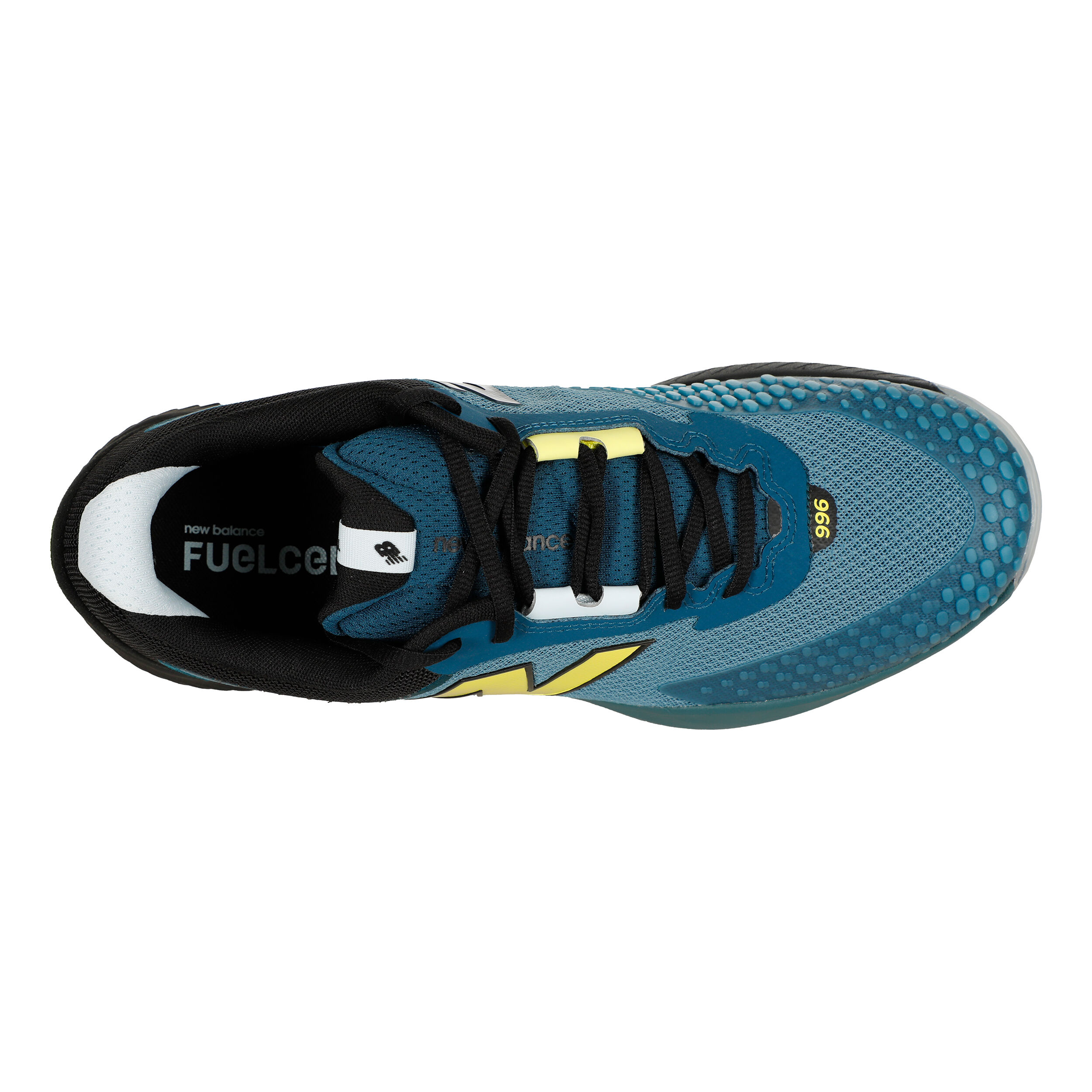 New balance 996 herren blau 2025