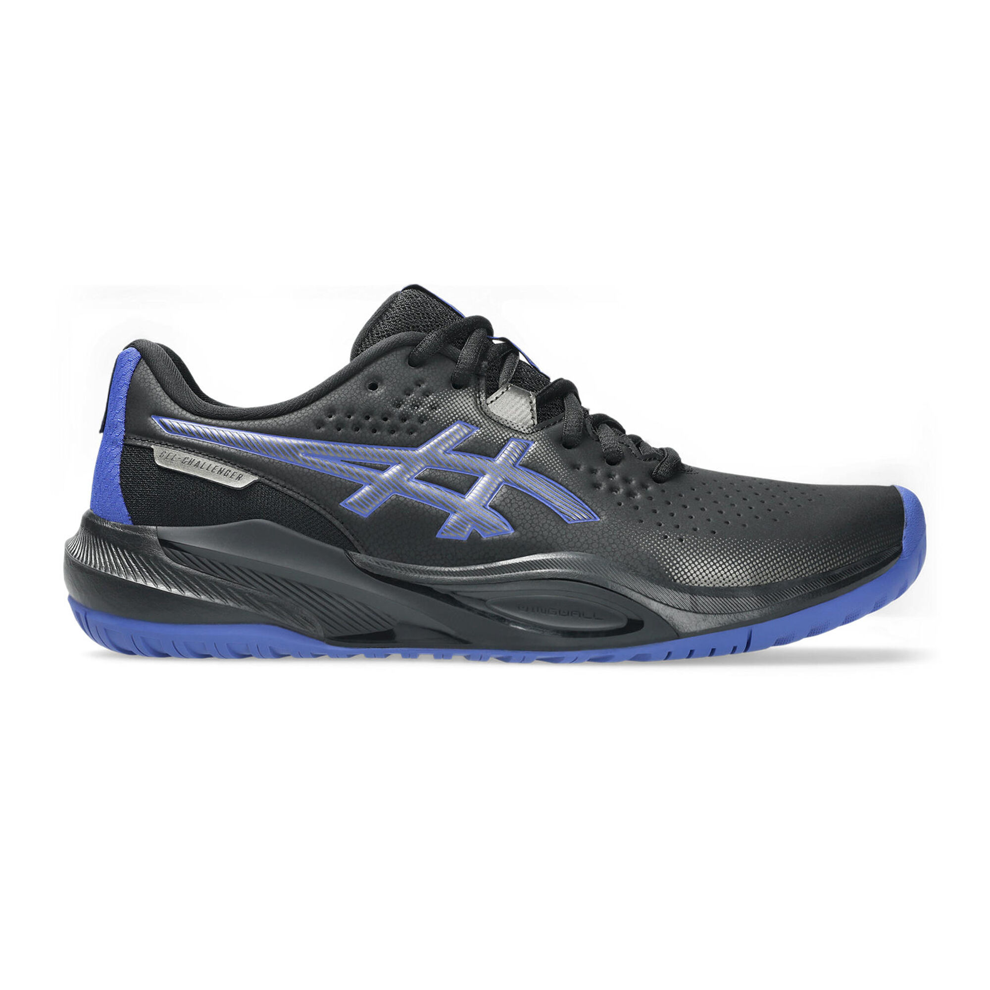 ASICS