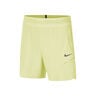 Court Dri-Fit Slam Shorts Herren-Gelb