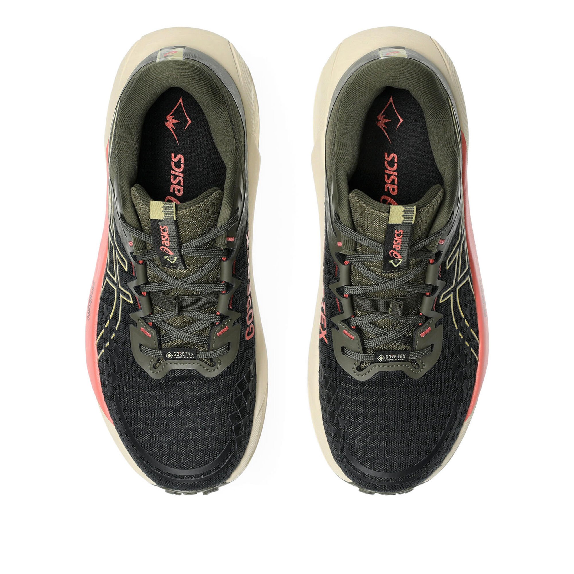 ASICS