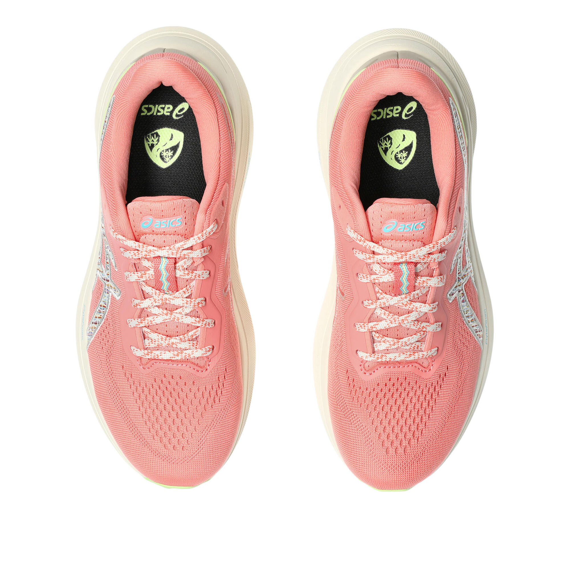 ASICS