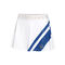 Retro Stripe Bounce Skirt