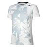 Daybreakers Shadow Graphic T-Shirt Herren-Weiß,Grau