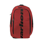 Varlion Varlion Ambassador Rucksack -rot