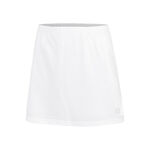 Limited Sports Rock Limited Sports Classic Court Skirt   Rock Damen - wei&szlig;