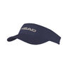 Pro Player Visor-Dunkelblau