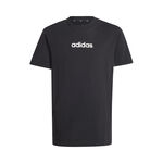 adidas Bekleidung adidas Essentials T-Shirt Kinder - schwarz, 