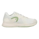 HEAD Tennisschuhe HEAD Sprint Team 4.0 Sandplatzschuh Damen-Creme,Hellgrün