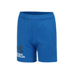 Under Armour Tech Logo Shorts Boys