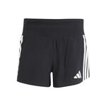 adidas Bekleidung adidas Adizero Gel 3in Laufshorts Herren-Schwarz,Weiß