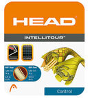 HEAD HEAD IntelliTour Saitenset 12m-Beige