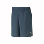 Puma Bekleidung Puma Run Favorite 2in1 Laufshorts Herren-Petrol