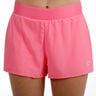 Crew 2.0 2in1 Shorts Damen-pink