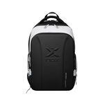 NOX NOX Master Series Rucksack-Schwarz,Grau