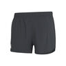 Adizero E Laufshorts Herren-Schwarz