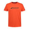 Exercise T-Shirt Herren-Rot