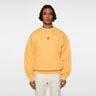 Kangol Roberto Sweatshirt Herren-Orange