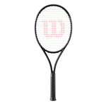 Wilson Tennisschl&auml;ger Wilson Noir Shift 99 V1 Turnierschl&auml;ger