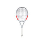 Babolat Geschenke Babolat Pure Strike Mini Racket Pure Strike Geschenk-Wei&szlig;,Rot